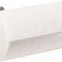 OXO Good Grips Steady Mounted Paper Towel Holder,   1.7"L x 12.8"W