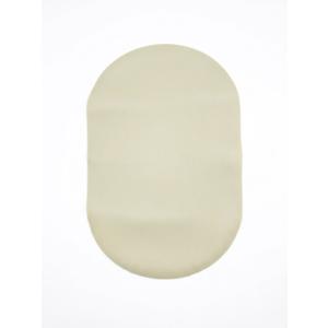 Large Non-Slip Silicone Pet Food Mat (23x15 in) – Waterproof with Raised Edges for Spill Protection