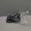 J.VER Men's Short Sleeve Dress Shirts Stretch Stain Shield Casual Button Down Shirts Solid Formal Shirt, Size XL