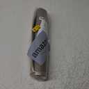 Artoid Mode Non Skid Washable Kitchen Rugs Mats Doormat, Rubber Backing Absorbent Rugs for Kitchen Door Mat Kitchen Mats Floor Mats Front of Sink 17x29 Inch (Beige Grey)