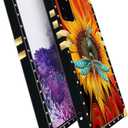 Compatible with Samsung Galaxy S20 Case,4-Dragonfly in The Flower Galaxy S20 Soft TPU Shockproof Protective Cover Case for Samsung Galaxy S20 6.2-inch