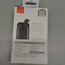 iLive Truly Wire Free Earbuds, Black