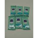 Wet Ones Sensitive Skin Hands and Face Wipes, 20 Count Travel Pack (Pack of 6)
