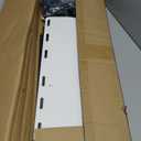 BONTEC TV Wall Mount with Extra Long 40.9 Extension Corner Arm for 32-75 Inch TVs, Holds Up to 132lbs, Full Motion Dual Arm TV Bracket with Tilt, Swivel, Level Adjustment, Max VESA 600x400mm