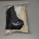 Neer 3 Pack Cotton Women's Turtleneck Long Sleeve Tops Thermal Underwear Base Layer Fall Winter Shirts Sweater S