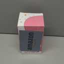 Roll On Waxing Kit for Sensitive Skin - Hair Removal with 2 Honey Soft Wax Cartridges and 100 Non-Woven Wax Strips, 10 Wipes (Gold)