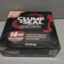 ARM & HAMMER Clump & Seal Platinum Cat Litter, Multi-Cat, 14-Day Odor Control, Rock-Hard Clumps, 18 lbs  Powerful Odor Eliminator with Baking Soda