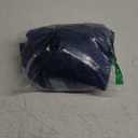 Taylonsss Womens Summer Casual Short Sleeve Lapel Collar Button Front Striped Print Midi Dress Resort Vacation Outfit
 XL Women