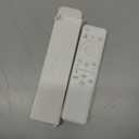 Rechargeable Voice Remote for Samsung-TV-Remote-Control-Replacement Compatible with Samsung Smart Solar Frame QLED Curved Crystal UHD OLED TVs