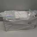 MR.SIGA Toilet Plunger and Bowl Brush Combo for Bathroom Cleaning, Black, 2 Sets