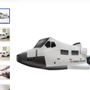 AirFort: Space Shuttle