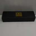 ENOKING Japanese Nakiri Knife, 7 Inch Vegetable Knife 5 Layer 9CR18MOV Clad Steel Cooking Knife for Kitchen, Super Sharp Kitchen Knife with Ebony Bolster African Rosewood Handle with Wooden Box