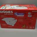 Huggies Size 5 Diapers, Little Movers Baby Diapers, Size 5 (27+ lbs), 104 Count