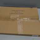 17.5 Inch 7638 7525 65906 Grates Replacement Parts for Weber Spirit 300 Series Grill Grate Spirit E-310 E-330 S-310 S-315 Spirit ii E-310 Genesis Silver B/C Gold B/C Spirit 700 Cast Iron Cooking Grate