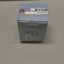 Dental Ultrasonic Retainer Cleaner Machine - Dental Cleaning Pod for Denture, Mouth Guard, Aligner, Night Guard, Braces, Toothbrush Heads, Jewelry, 45kHz Sonic Cleaner with Digital Timer & 200ML