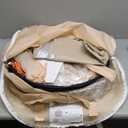 VEVOR Pop up Sports Tent, 8 Sizes Optional Clear Bubble Tent for 1-6 Person, Waterproof Outdoor Pod with Floor Mat & Top Cover, Garden Igloo Dome Tents Camping Shelter for Sports Watching