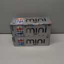 2 x Diet Pepsi Soda, 7.5 Ounce Mini Cans, 10 Pack