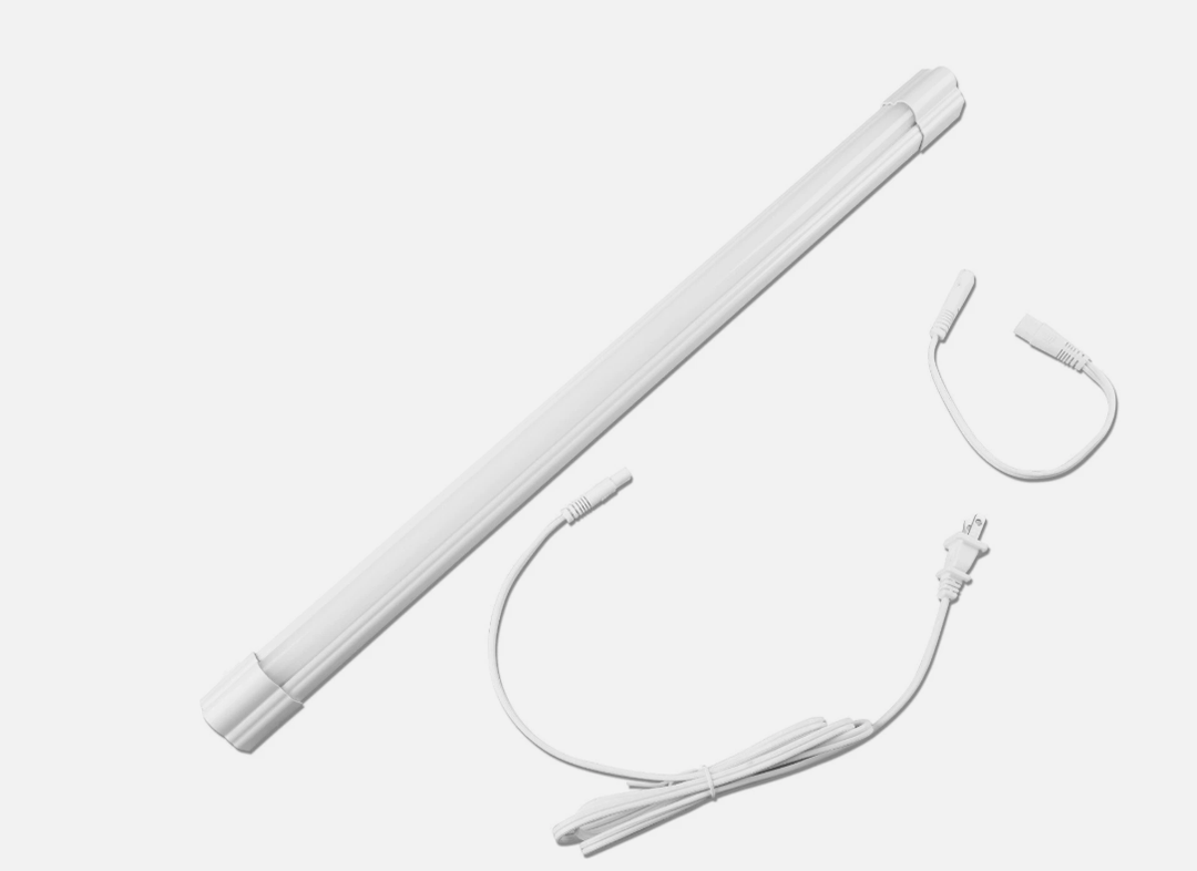 GREEN WATT 12 INCH SLIM UNDER CABINET LIGHT