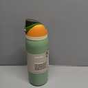 Owala FreeSip Insulated Stainless Steel Water Bottle with Straw, BPA-Free Sports Water Bottle, Great for Travel, 32 Oz, Camo Cool