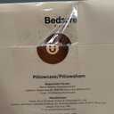 GentleSofttech bedsure pillowcase/ pillowsham