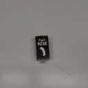 923e 923XL Black Replacement for HP 923 Black Ink Cartridges for HP Printers Office Jet Pro 8125e 8135e 8138e 8139e 8130 8130e Series OfficeJet 8122e 8120 Series Printer(1 Pack 923 XL)