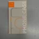 Designed for iPhone 17 Pro Leather Case with Stand, Protection Slim Adjustable Kickstand Phone Cover Compatible with iPhone 17 Pro (Blue)