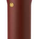 Owala Marvel FreeSip Insulated Stainless Steel Water Bottle with Straw for Sports and Travel, BPA-Free Sports Water Bottle, 24 oz, Iron Man