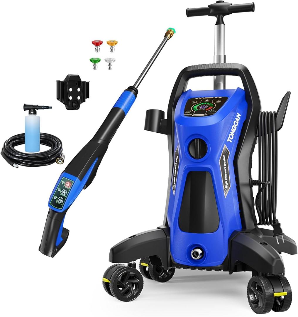 Pressure Washer ST11801ABLJ-2