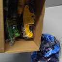 Dinosaur Toys for 3, 4, 5, 6, 7 Year Old Boys, Take Apart Toys with Electric Drill for Kids, STEM Educational Construction Building Toy, Ideal Birthday Christmas Easter Gifts, Incl Tyrannosaurus Rex