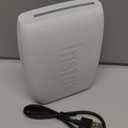 Fujifilm Instax Mini Link 3 Smartphone Printer  Clay White
