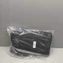 Driver Side Bottom Replacement Leather Seat Cover Compatible with Dodge Ram 1500 2500 3500 Laramie 2002 2003 2004 2005