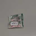 52Pcs Iron on Letter Patches, Embroidered A-Z Letter Patches for Clothes Dress Jackets Shirts Hats Bags Jerseys DIY Accessories-2 Inch Pink