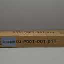 10FT Patio Umbrella Outdoor Market Umbrella with Crank and Tilt, 8 Flexible Fiberglass Ribs, UV-Resistant Waterproof Canopy for Patio, Deck, Garden, Backyard, Gray