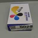 Skydo LC3019XXL Ink Cartridges Replacement for LC3019 XXL LC 3019-XXL LC3019 Work with MFC-J5330DW MFC-J6530DW MFC-J6730DW MFC-J6930DW Printers (Black, Cyan, Magenta, Yellow, 4 Pack)