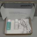 Proactiv 3 Step Acne Treatment - Benzoyl Peroxide Face Wash, Repairing Acne Spot Treatment for Face and Body, Exfoliating Toner - 30 Day Complete Acne Skin Care Kit