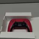 PlayStation DualSense Wireless Controller  Cosmic Red - for PS5, PC, MAC & Mobile