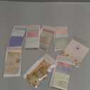 Zonon 360 Sheets Vintage Scrapbook Paper Supplies DIY Journaling Supplies for Writing Drawing, Aesthetic Retro Decorative Paper for Scrapbooking Travel Journal