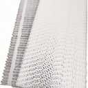 AWO UX38841 Replacement Air Filter for HITACHI CP-EW301N,CP-EW302N,CP-EX251N,CP-EX252,CP-EZ252N,CP-EX301N,CP-EX302N,CP-WX3541WN,CP-WX4041WN,CP-WX4042WN,CP-X2530WN,CP-X2541WN,CP-X3042WN,CP-X3541WN