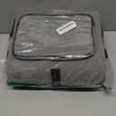 Dreambaby Grab N Go Travel Booster Seat  Portable Toddler High Chair for Dining (6M-3Y) with Storage & Shoulder Strap