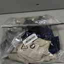 Prince Eric Costume, Official Disney The Little Mermaid Live Action Outfit, Kids Size (Small (4-6))