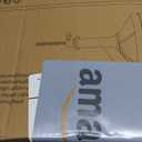 Drain Auger, Clog Remover with Drill Adapter, 25 Feet Flexible Plumbing Snake Use Manually or Powered for Kitchen,Bathrom and Shower Sink, Comes with Gloves (orange)