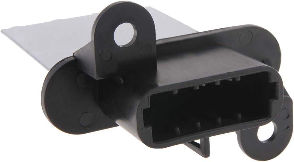 Blower Motor Resistor Control Module Compatible with 2005-2019 Tacoma 8713804050 8713804052 8713804051 JA1772 RU746