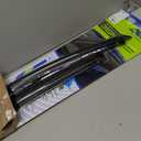 Auto Ventshade [AVS] Outside Mount Rain Guards for 2009 - 2016 Toyota Venza | Window Vent Visors, 4 pcs. - Smoke | 94162