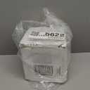 Jeere 2 Pcs Winter Ear Muffs Mittens Set Faux Fur Flip Mittens Fuzzy Cute Fluffy Earmuffs Convertible Warm Gloves for Women