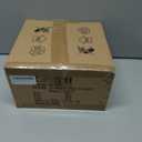 Battery Operated Wall Sconce,Vintage Battery Wall Light with Remote Dimmable Wireless Wall Sconces with Glass Lampshade Rechargeable, Led Wall Lamp Fixtures for Bedroom, Living Room (Stripe Green)