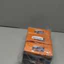 KPKJOO Lantern Collapsible Camping Light, Battery Operated Lanterns LED Super Bright for Power Outages Indoor Emergency Outdoor Camping Hiking Kit (6, COB)