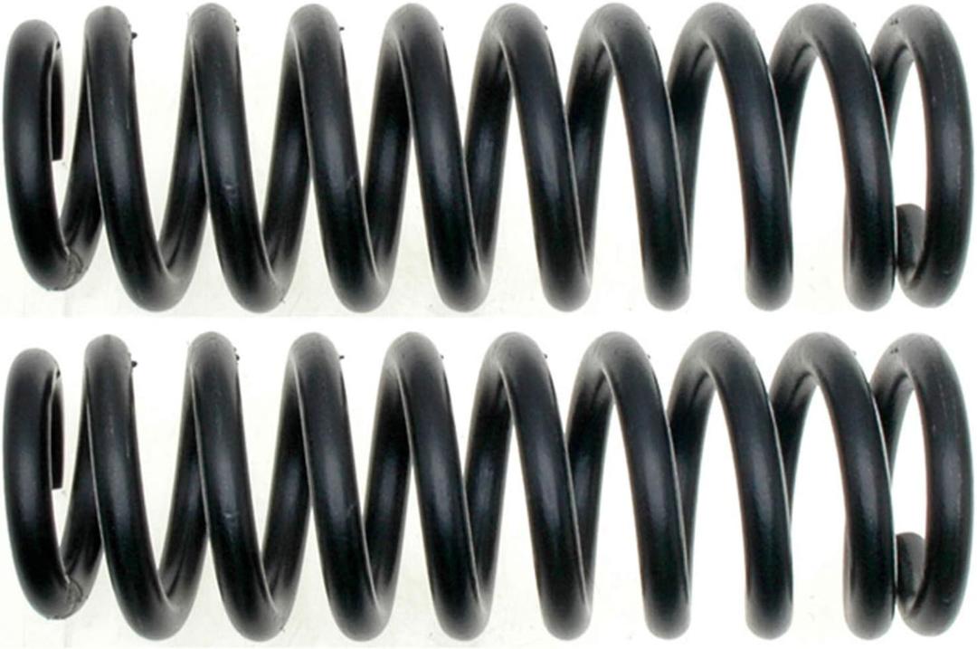 MOOG 81088 Coil Spring Set for Toyota 4Runner