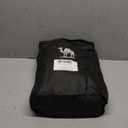 CAMEL CROWN Women Ski Jacket Waterproof 3 in 1 Winter Snow Mountain Coat Warm Fleece Windbreaker Hooded Snowboarding Jackets, XL