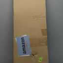 Slide Transfer Board, Wooden Transfer Board With Track Pulley Turntable, Heavy-Duty Sliding Board Holds Up To 500 Pounds for Patient Senior And Handicap Move Assist, 2 Handles, 2 Fixed Holes(31x11x1")