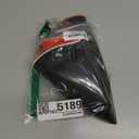 Mixaid Silicone Liners for Kitchenaid 5 Quart Stand Mixer, 3 Liners with Lids, Replacement Mixers Bowls